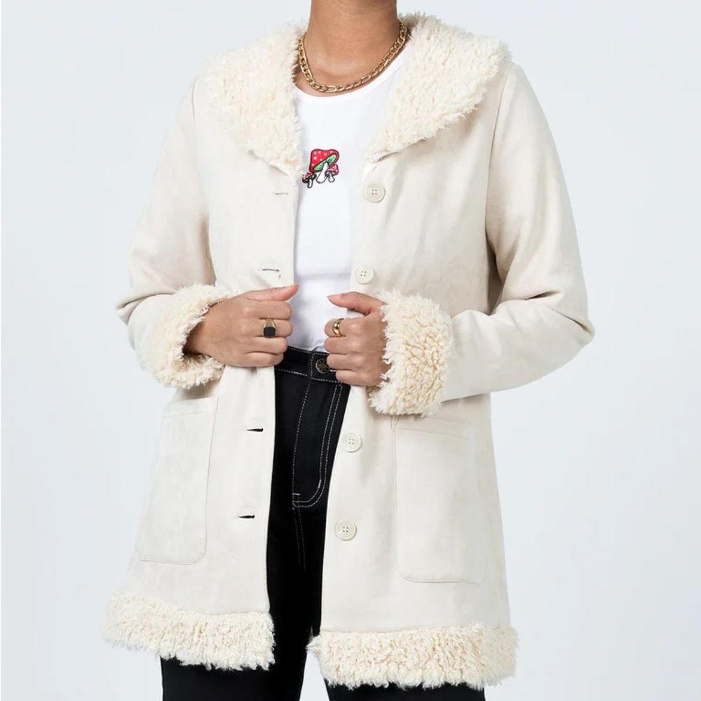 Wintersnow Penny Lane Coat